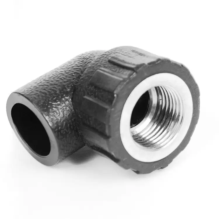 Accesorios HDPE: la columna vertebral de los sistemas de tuberías confiables
