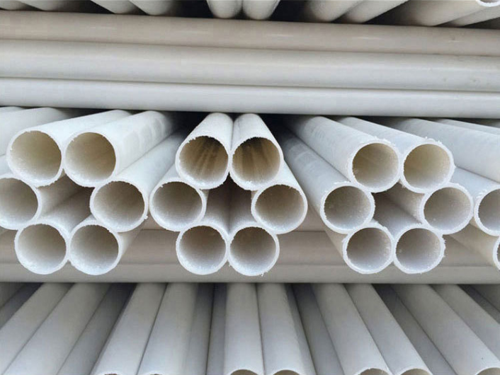 Industria de tuberías PE Plum Blossom: ventajas destacadas, liderando una nueva tendencia en las aplicaciones globales de tuberías