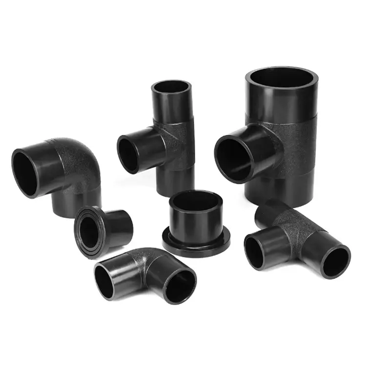¿Por qué elegir HDPE Pipe para su próximo proyecto?