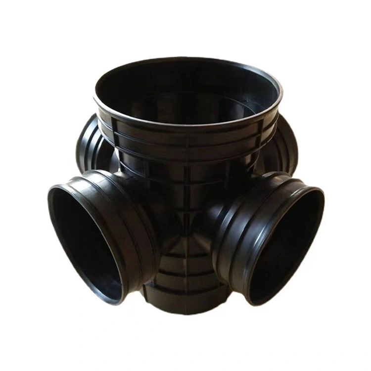 ¿Por qué la inspección de PE es esencial para garantizar la calidad del material y la seguridad del proyecto?