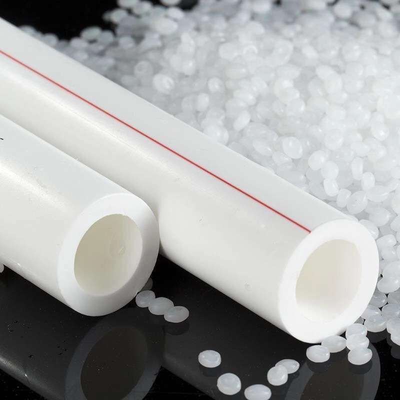 Tuberías PPR: actualización ecológica, diseño del mercado y tendencias tecnológicas para 2025