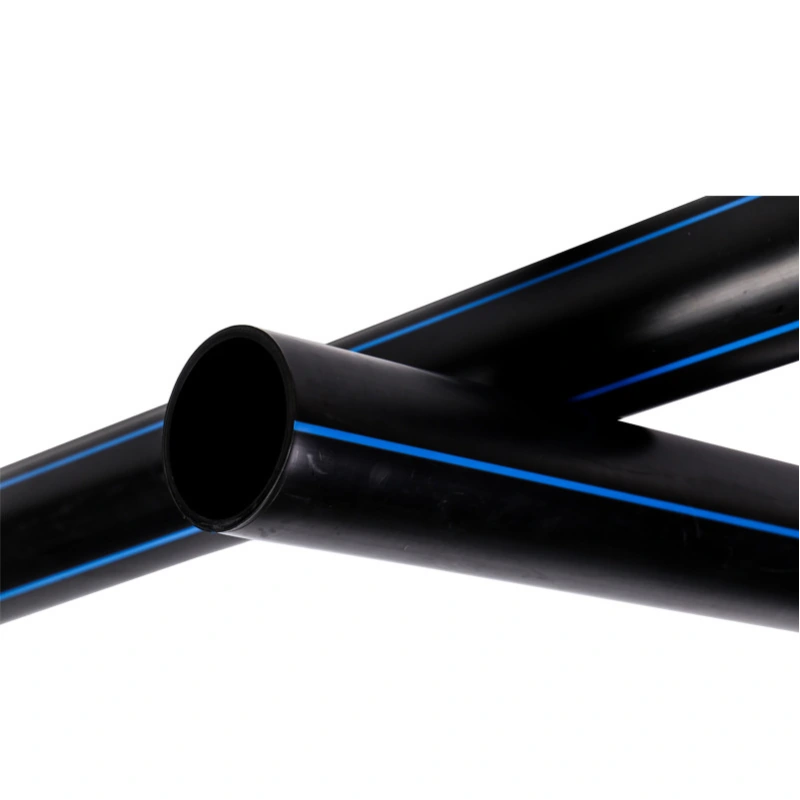 ¿Por qué las tuberías de HDPE se han convertido en la opción principal para las renovaciones actuales de la red de tuberías?