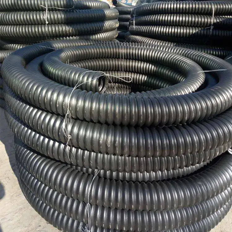 Tubería rosca de acero al carbono