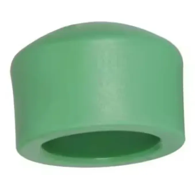 Agua caliente fría accesorio de plomería PPR