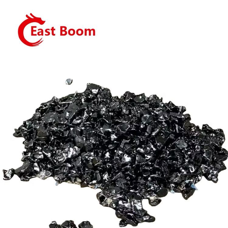 Asfalto de parche frío conveniente