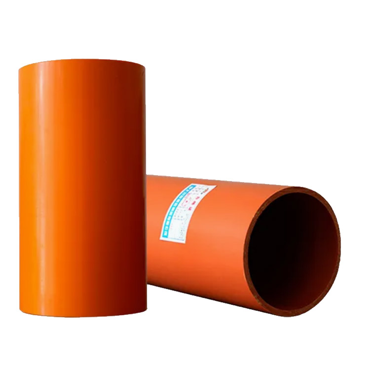 Conducto eléctrico de CPVC