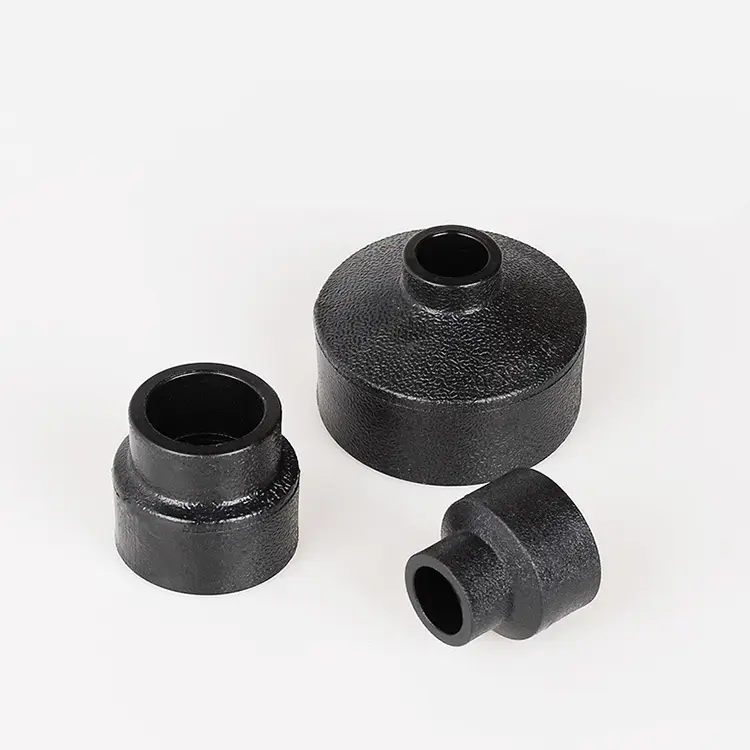 Reductor concéntrico HDPE