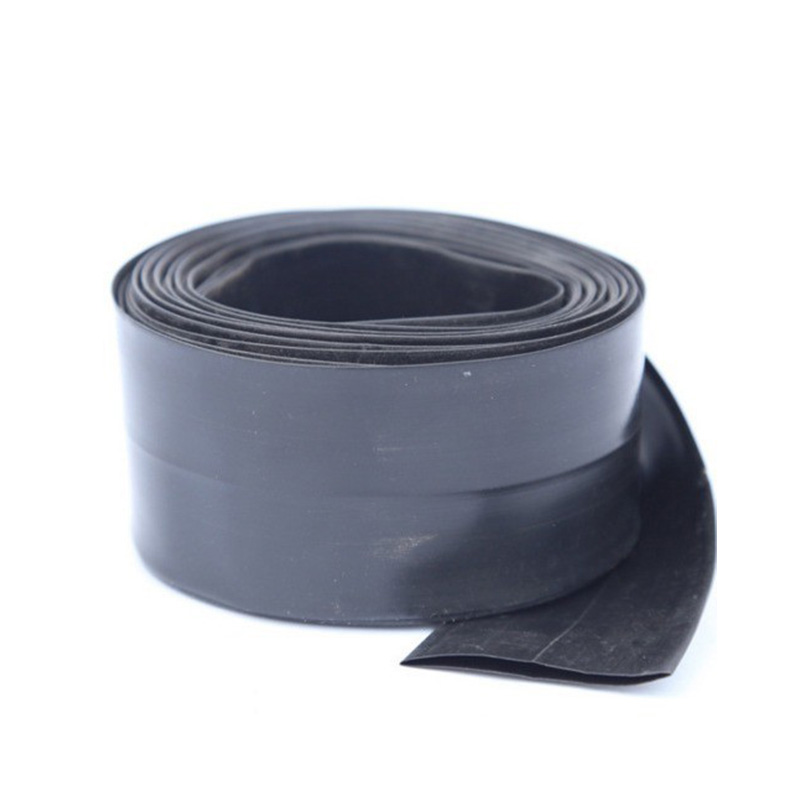Cinta de riego por goteo de goteo de HDPE