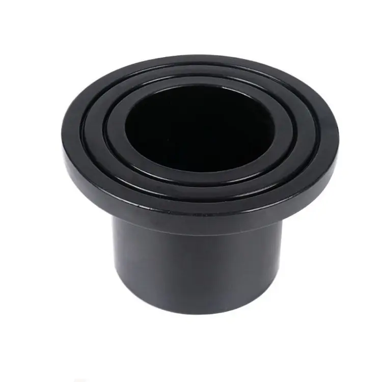 Accesorios de brida HDPE