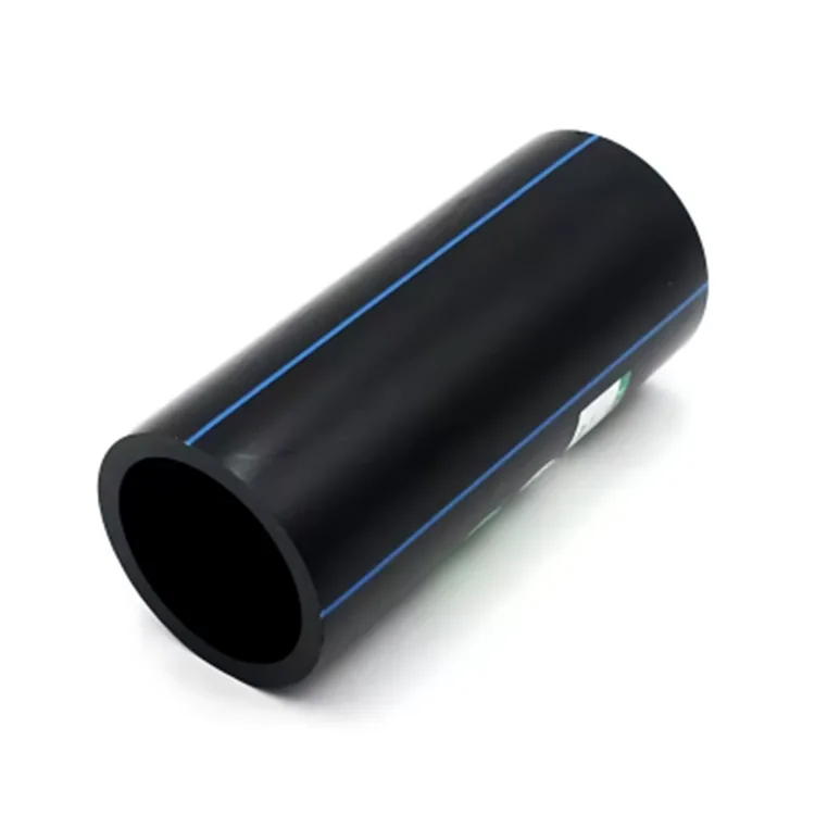 Tubería de HDPE para sistema de agua