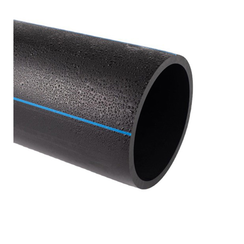 Tuberías de agua HDPE para riego agrícola