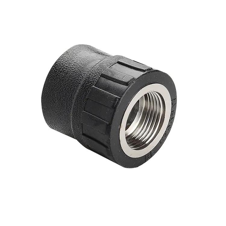 HDPE Male Threaded Elbow