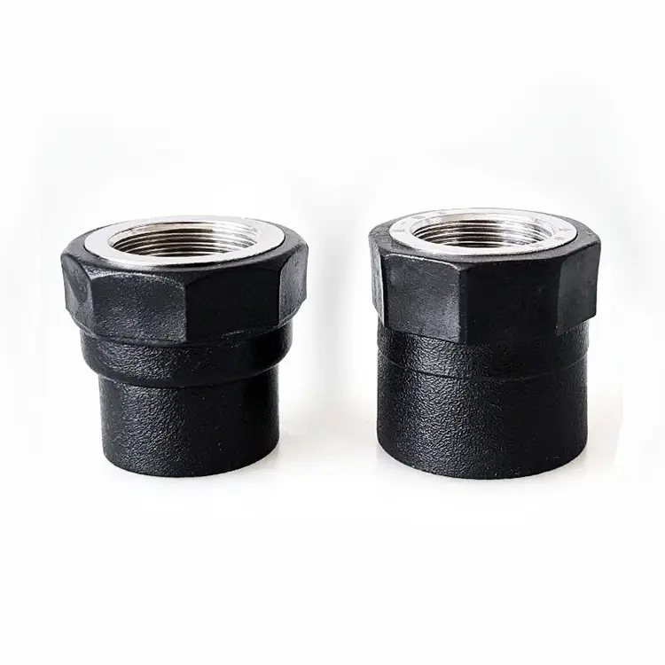 HDPE Male Threaded Elbow