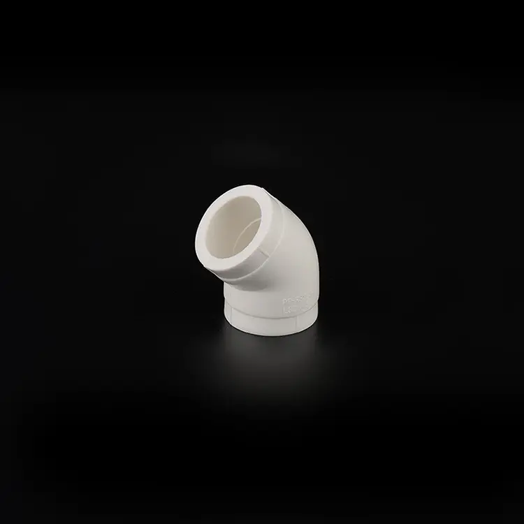 PPR 45 grados Codo
