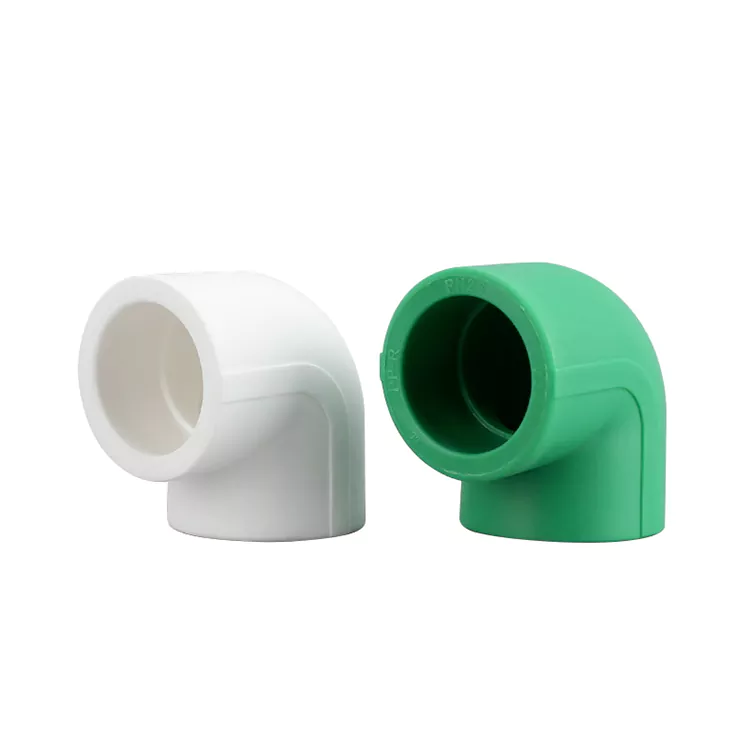 HDPE 90 grados reduciendo la camiseta