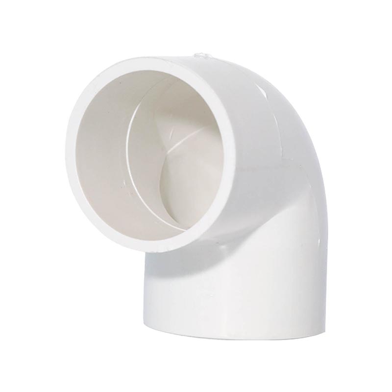 PVC 90 grados Codo